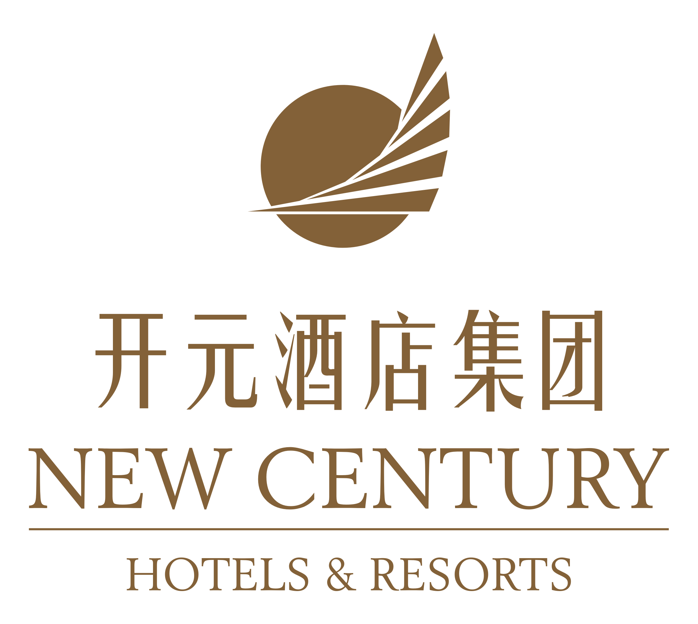 湖州东吴开元名庭酒店 Logo